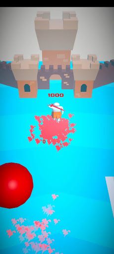 Epic Clash 3D - Screenshot 1