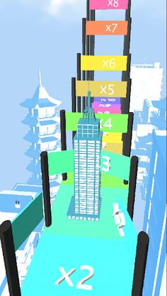 City builder - Screenshot 4