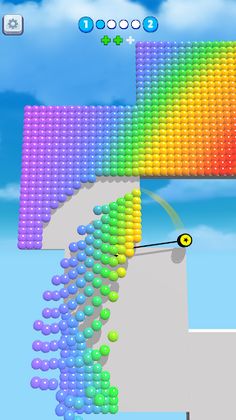 Perfect Climb-Satisfying ASMR - Screenshot 2