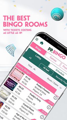 Paddy Power Bingo Games - Screenshot 4