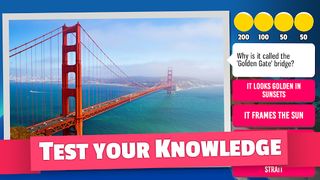 Exactamundo: World Trivia Tour - Screenshot 3