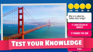 Exactamundo: World Trivia Tour - Screenshot 3