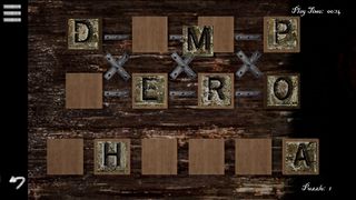 Negentropy - Screenshot 3