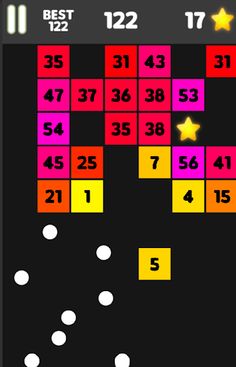 Crazy Ballz - Screenshot 1