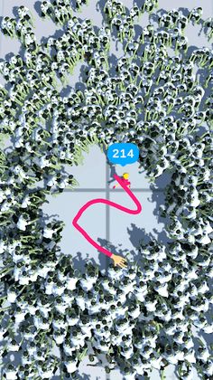 Draw Survivor - Screenshot 2