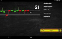 My Music Quiz - Screenshot 2