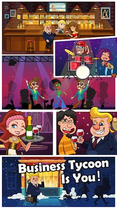 Idle Miner Factory Simulator - Screenshot 2