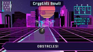Nice Bowling - Screenshot 2