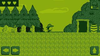 Tales of a Lost Mine - Screenshot 3