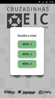 Cruzadinhas Jardim Medicinal - Screenshot 3