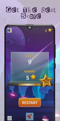 Planet Hunter - Screenshot 4