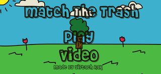 Match The Trash - Screenshot 1