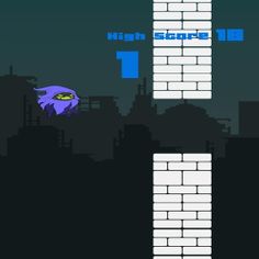 Flapper : The most hardest gam - Screenshot 4