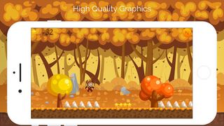 Queen Bee Adventure - Screenshot 2