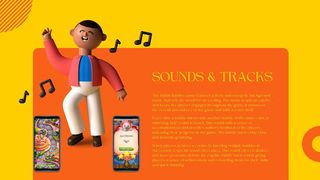 Rabbit Bubbles Destroyer 2024 - Screenshot 3