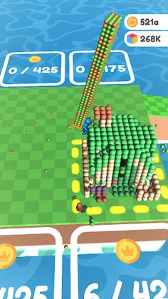 Mayor Idle - Screenshot 1