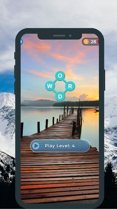 Words dodo Connect - Screenshot 1