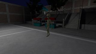 OVNI Encounter - Screenshot 2