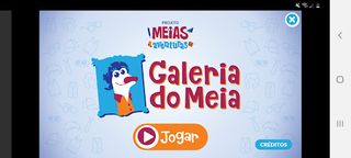 Galeria do Meia - Screenshot 1