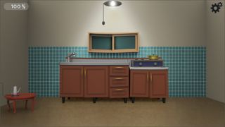 WomanDiver - Screenshot 3