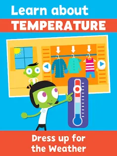 Play and Learn Science - Screenshot 3