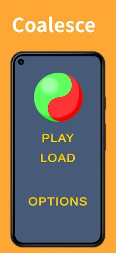 Coalesce - Screenshot 1