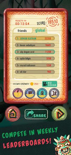 Voodoo Mambo! - Screenshot 4