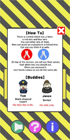 Bomb Stopper - Screenshot 3