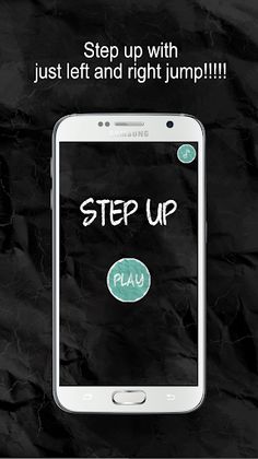 Step Up - The Flexi Move - Screenshot 1
