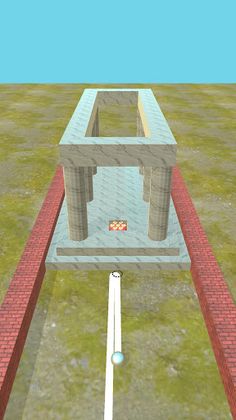 Block Breaker 3D - Screenshot 2