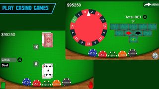 Tuning Car Racing - Screenshot 3