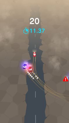 Car Survivor! - Screenshot 3