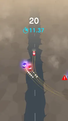Car Survivor! - Screenshot 3