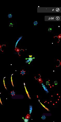 Planets Predator - Screenshot 4