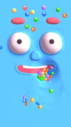 Knead & eat - Screenshot 3