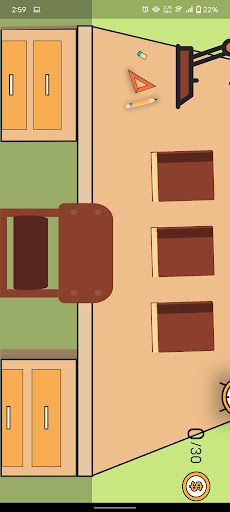 AAM Brain Game - Screenshot 2