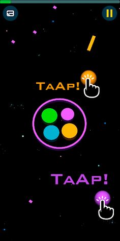 Color Shields - Screenshot 3