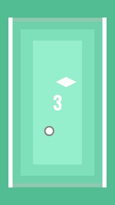 Block Ball Wall Click - Screenshot 2