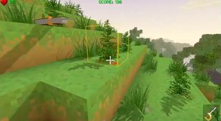 MiniCraft: Block Craft - Screenshot 3