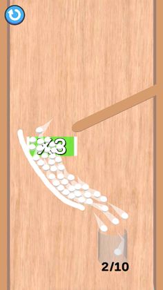 Draw Bounce - Screenshot 4