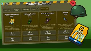 Tank Trainer (VIP) - Screenshot 3