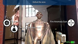 Igpaw: Loyola - Screenshot 2