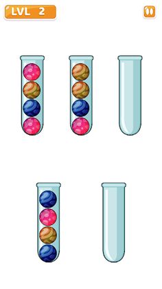 Ball Challenge - Screenshot 3