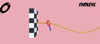 Fence Maze - Screenshot 1