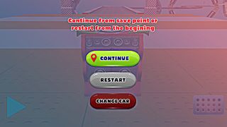 Indian DJ Driver 3D - Screenshot 2