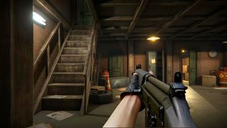 Zombie Evil Horror 2 - Screenshot 3