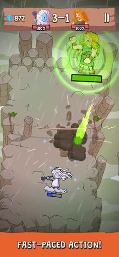 QuestBall - Screenshot 3