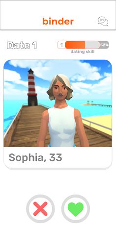 Binder - Screenshot 2