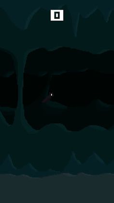 Spike, pixel bat - Screenshot 2