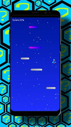 Go to the moon - Screenshot 4